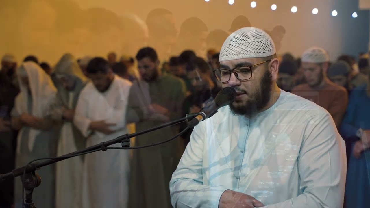 tarawih 2022 mosquee riad premium