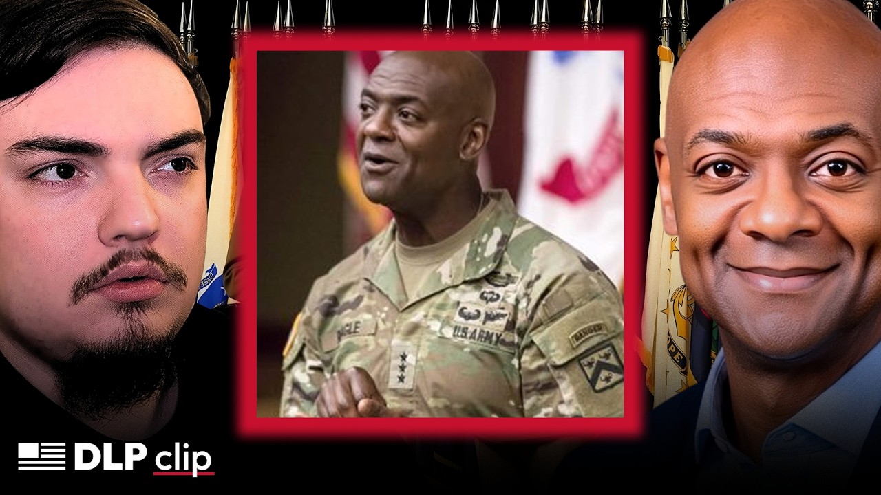 Army Uncertainty Tested A 3 Star General Who Answered With Transparency