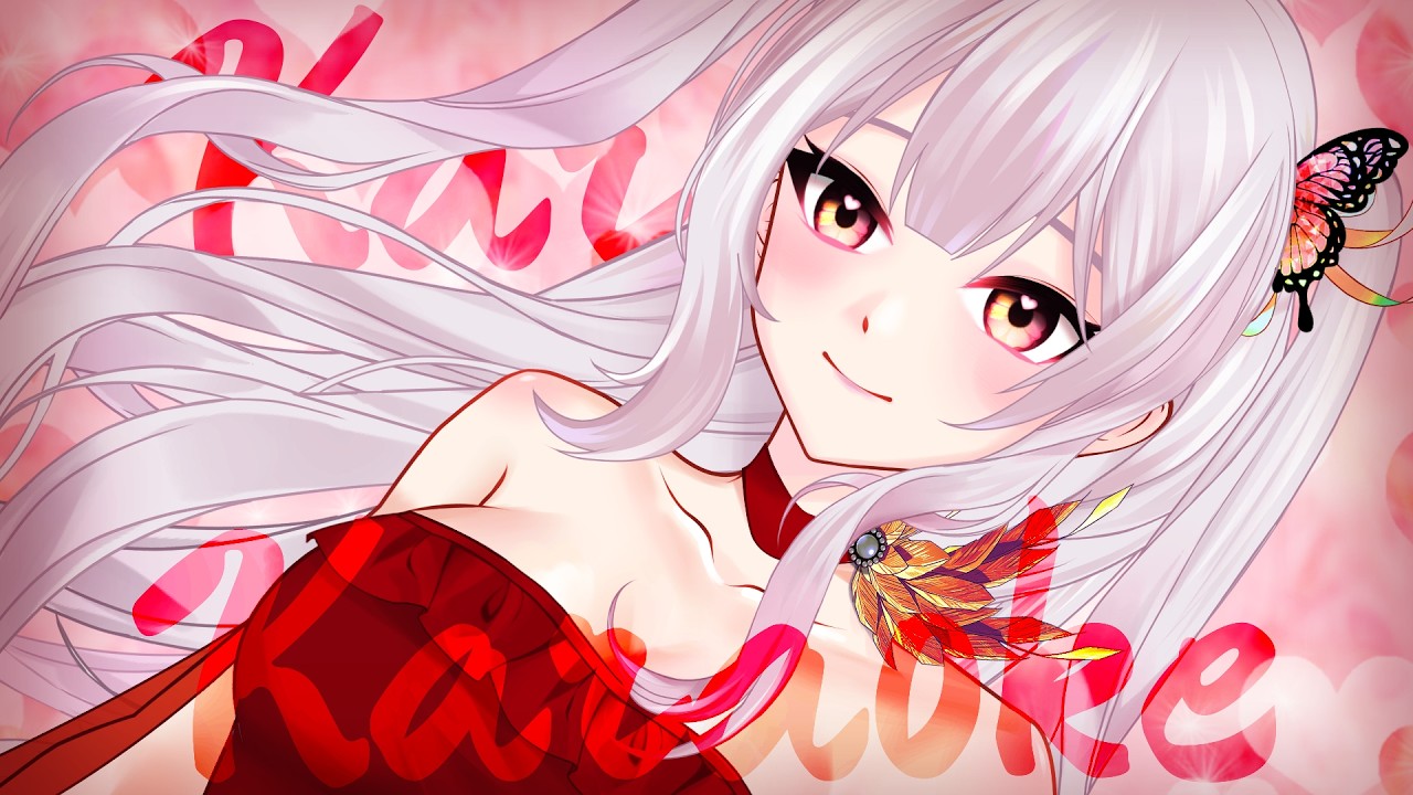 【#Karaoke / #歌枠】 Jangan Scroll Dulu, Lise Lagi Nyanyi! | LIVE RTD Ep. 69 【Vtuber Indonesia】