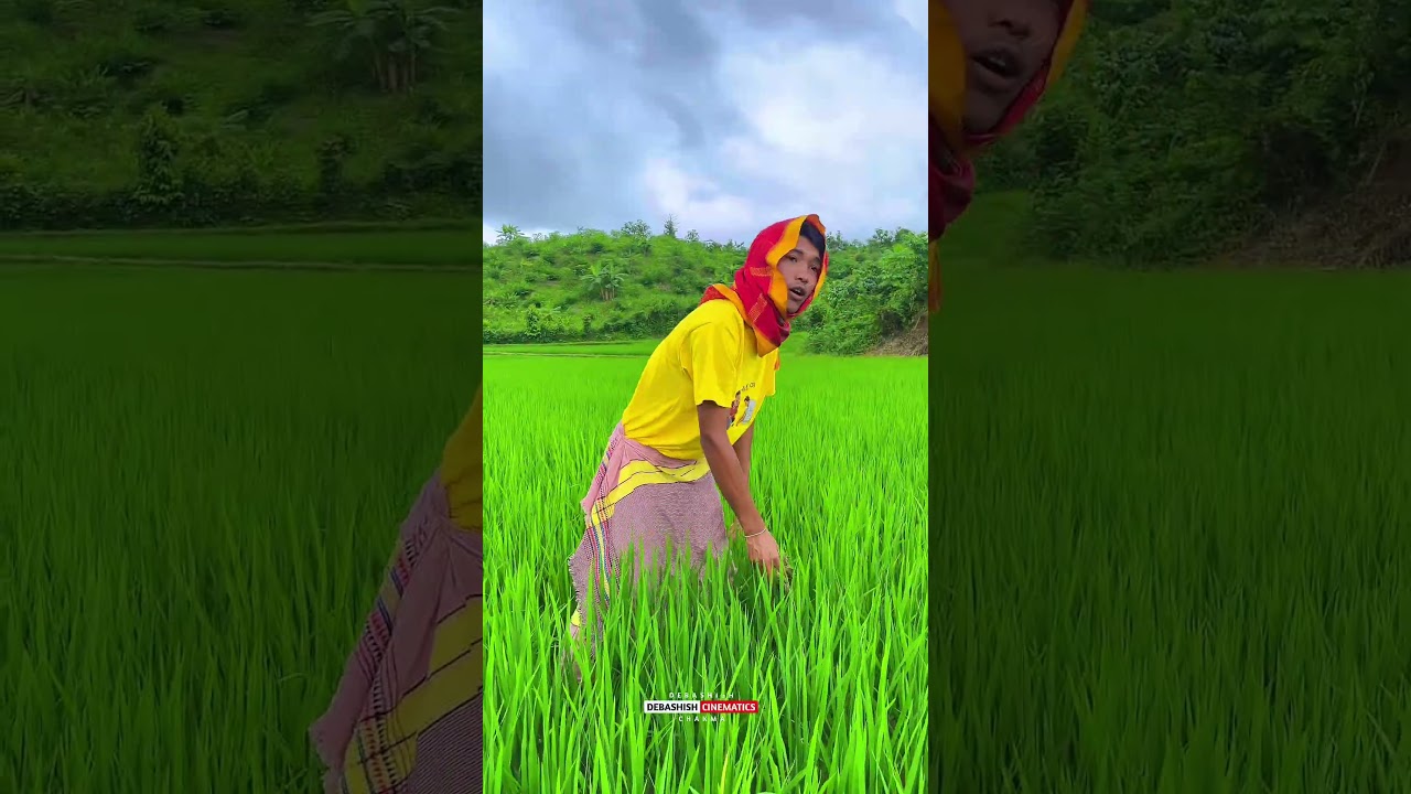 Beng Peda || Chakma funny Video || #shorts #funny #chakmafunnyvideo