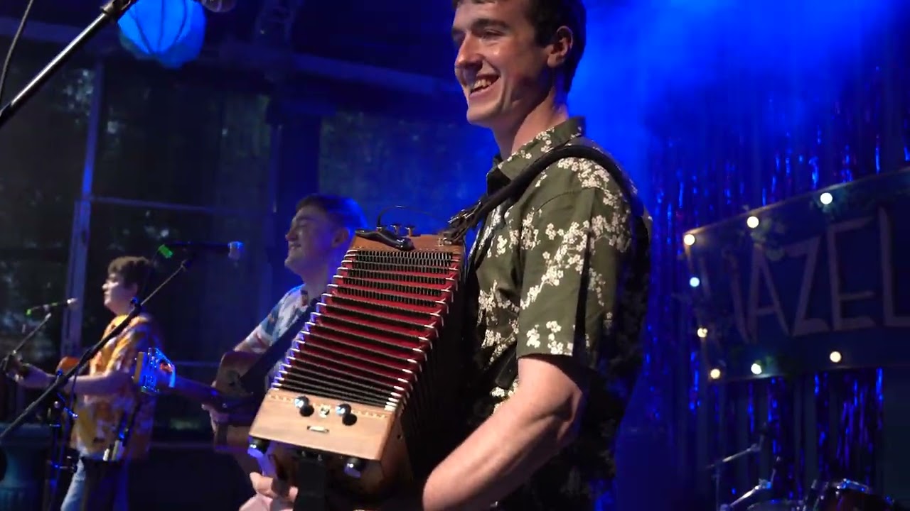 The Fógues - Ride On (Live at Electric Picnic 2024)
