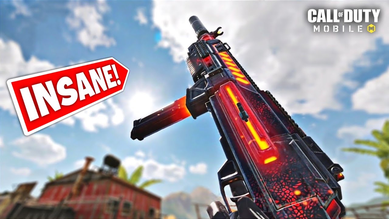 🥵 I never thought HG 40 would be so Powerful!