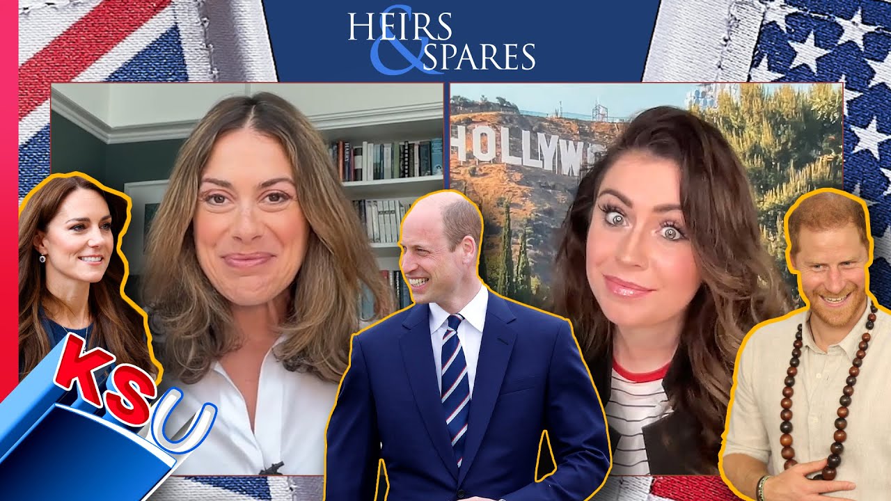Harry And Meghan Markle’s ‘Slap In The Face' | Kate Middleton 