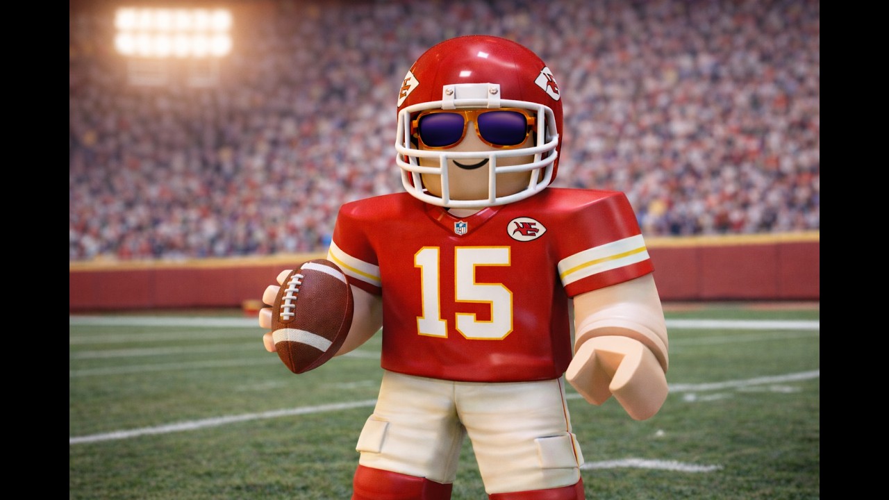 A Run to the Championship (Part 1)( Fell short from making Superbowl)