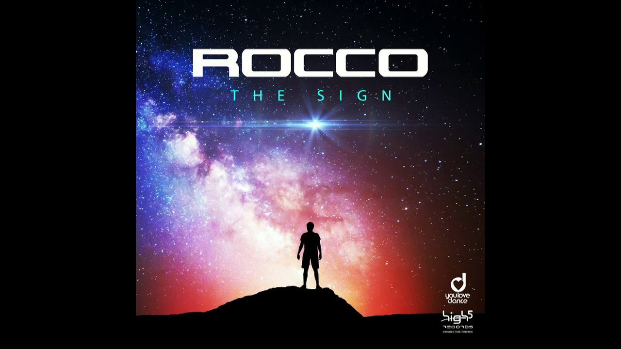 Rocco - The Sign 2018 (Radio Edit)