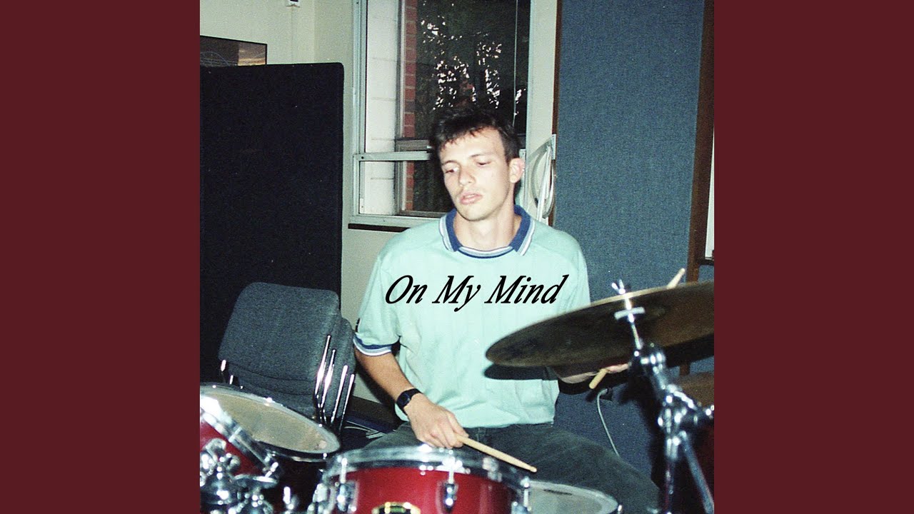 On My Mind