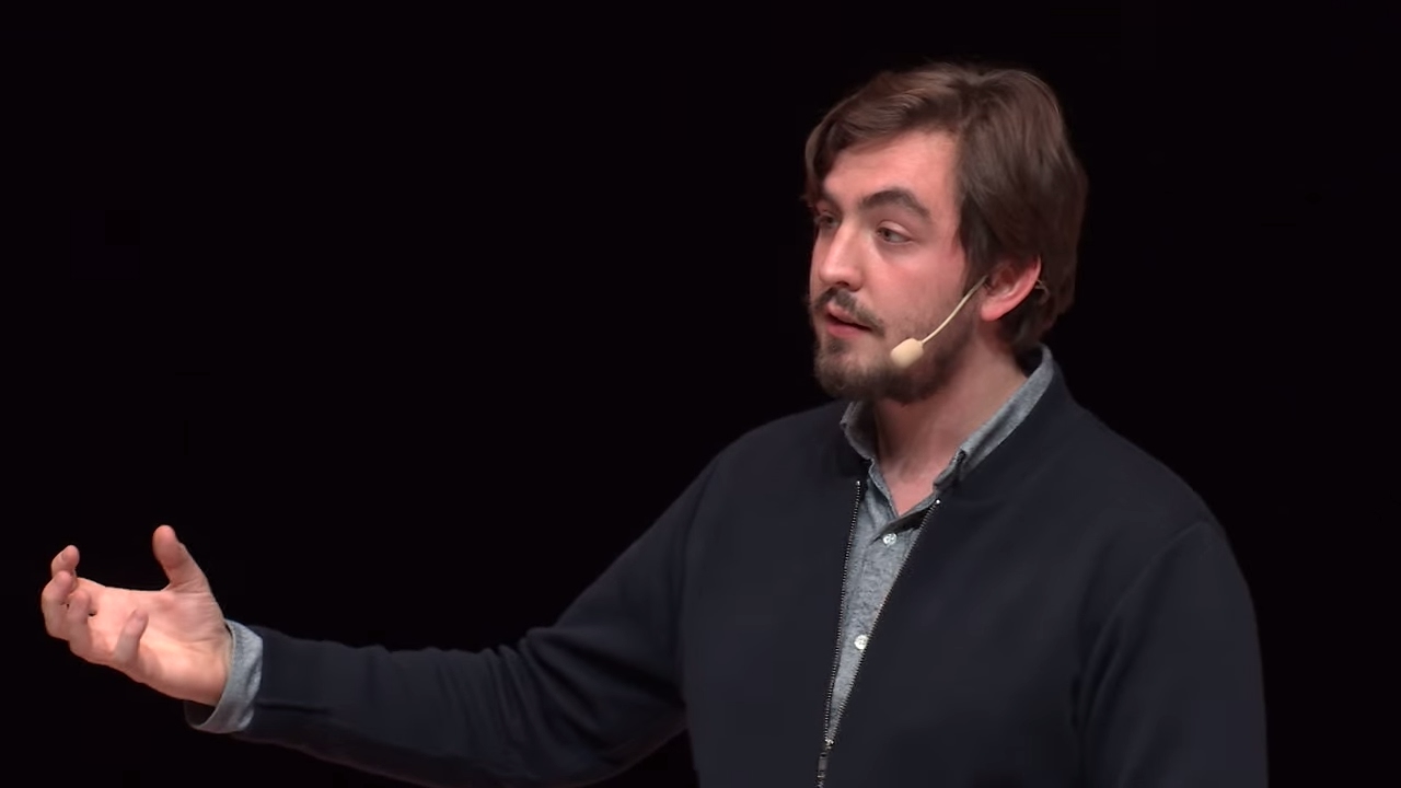 Debunking viral rumors – A story of modern folklore | Jack Werner | TEDxStockholm