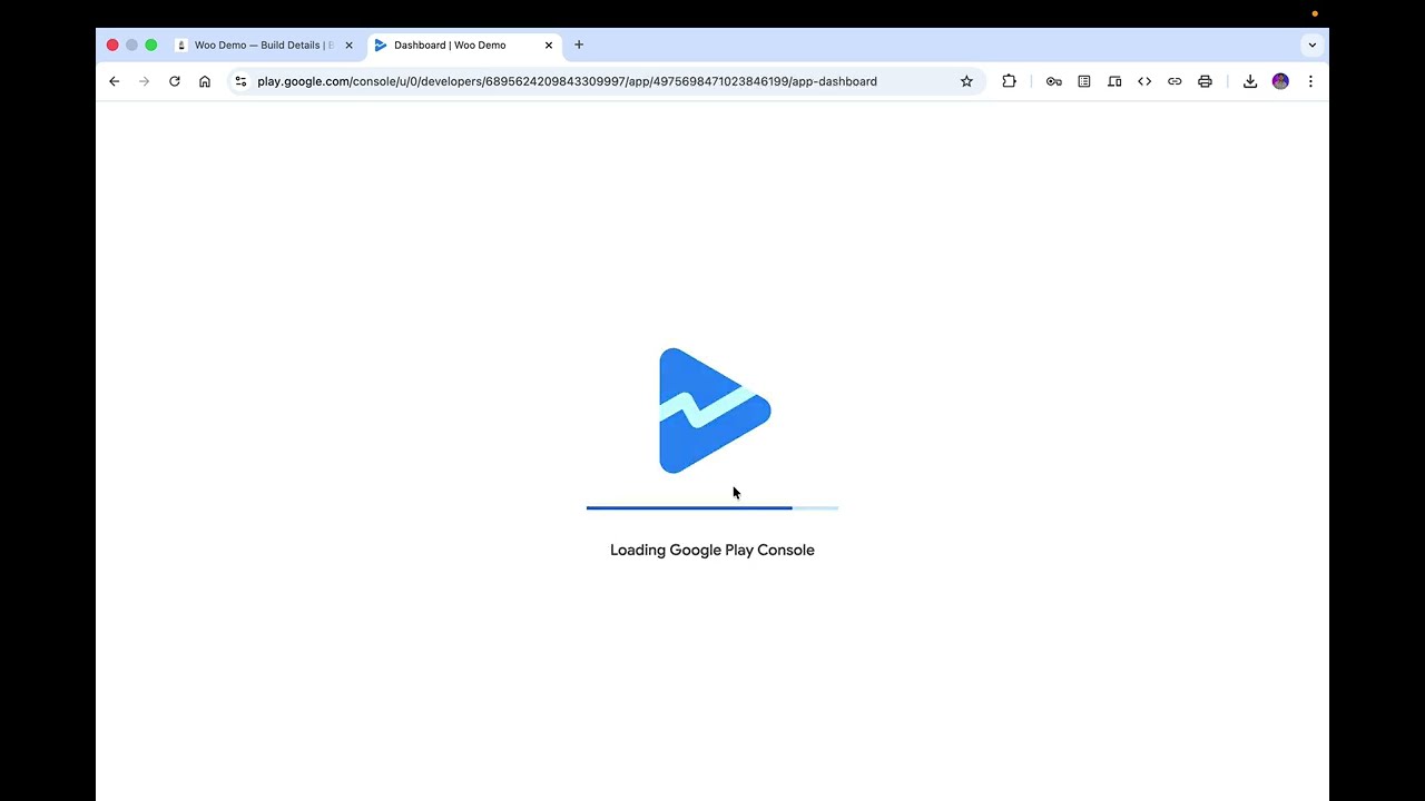 Submit Your Brewmyapp Build App to Google Play Store &mdash; Full Play Console Walkthrough (Step 6)