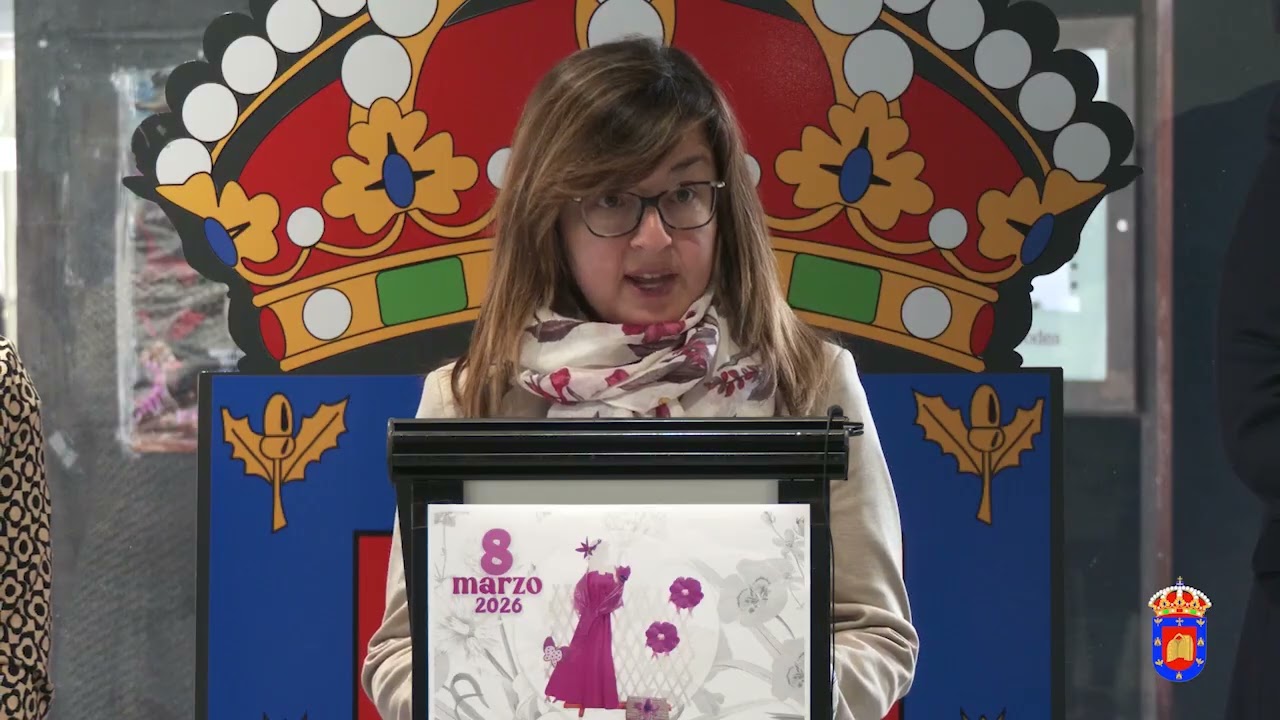 Día de la Mujer en Guijuelo