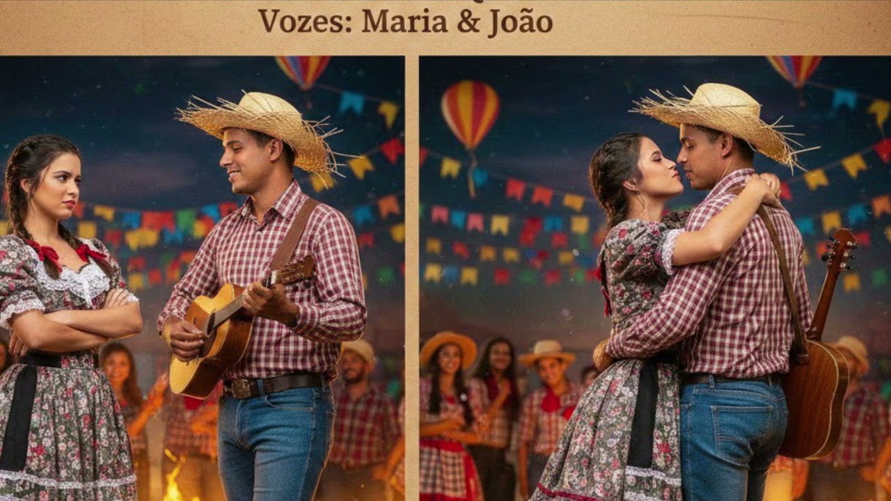 Playlist de Músicas 04