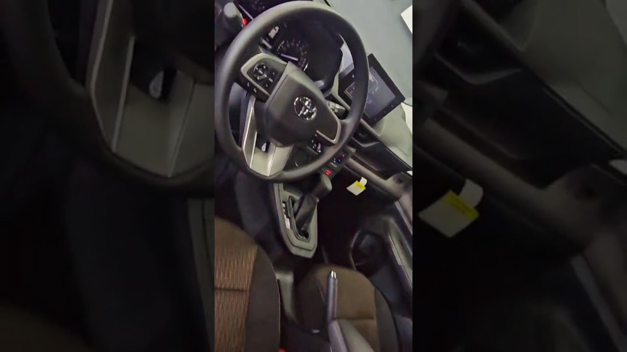 Toyota Avanza XLE 2025