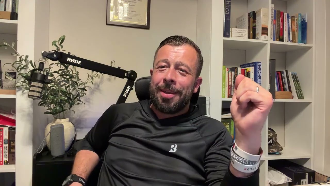 The Service Tech Who Bought the Whole Company