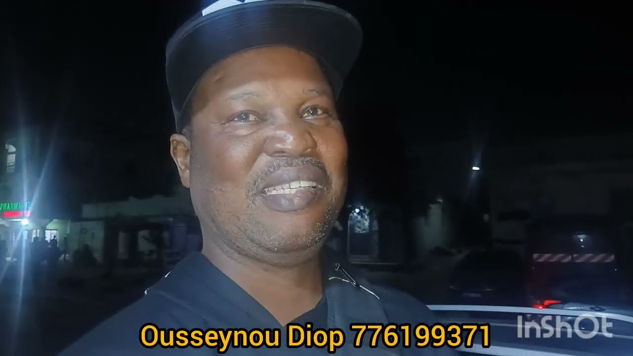 🔥🔥 Défaite de Tapha, 1ère réaction Ousseynou Diop 