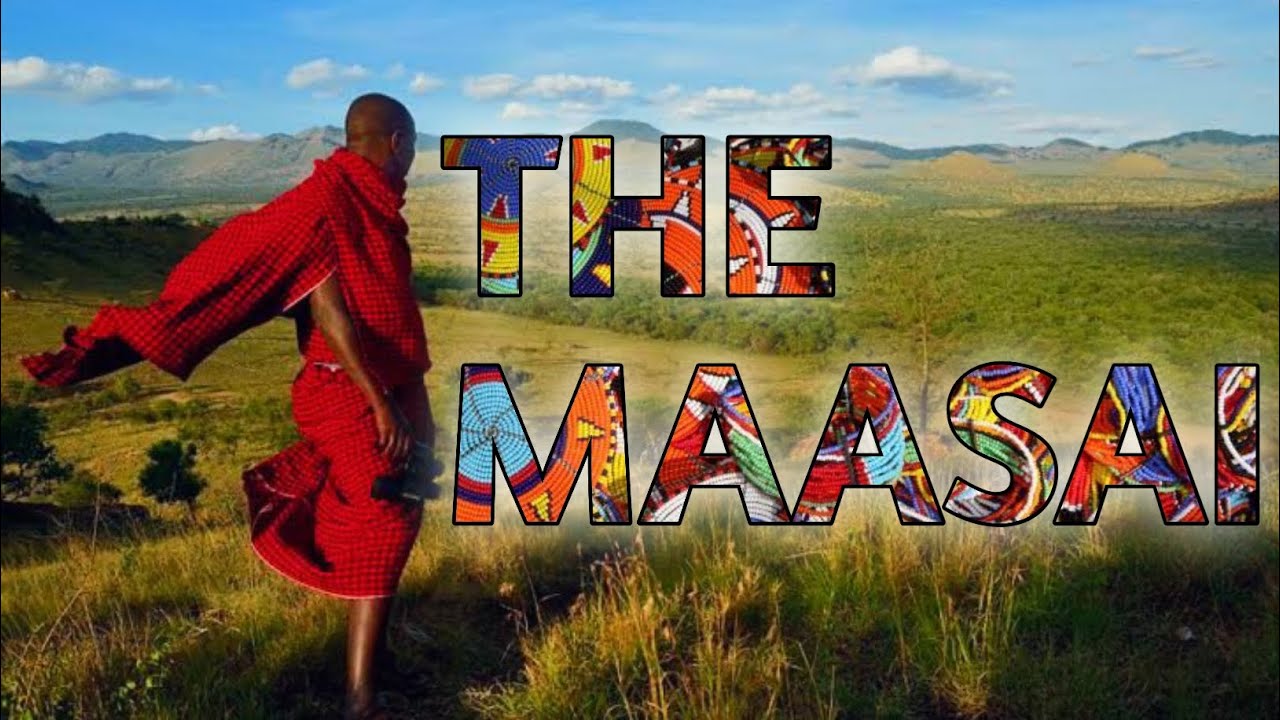 The Maasai Tribe: Guardians of Kenya's Cultural Heritage