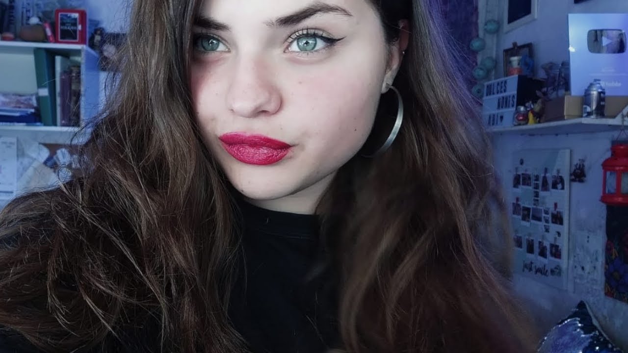 Preguntas y Respuestas🌙 - ASMR 👽💜
