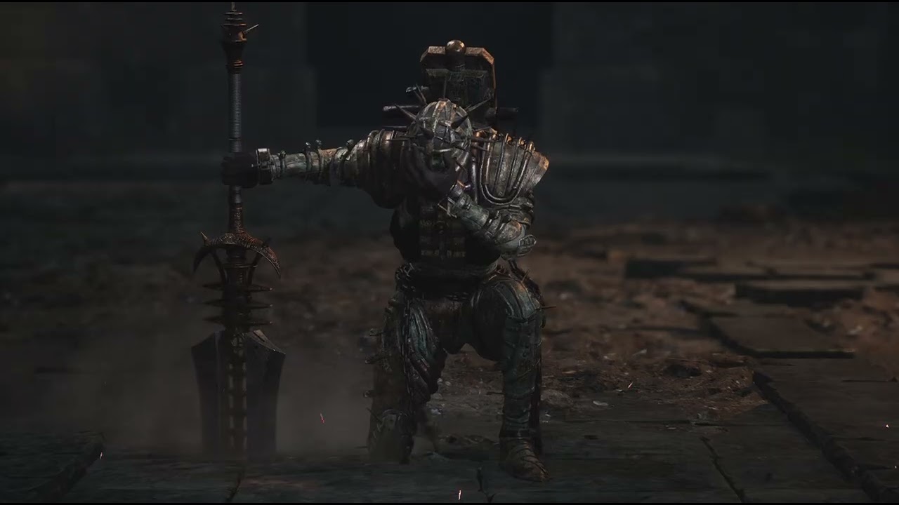Lies of P Laxasia The Complete Boss Fight