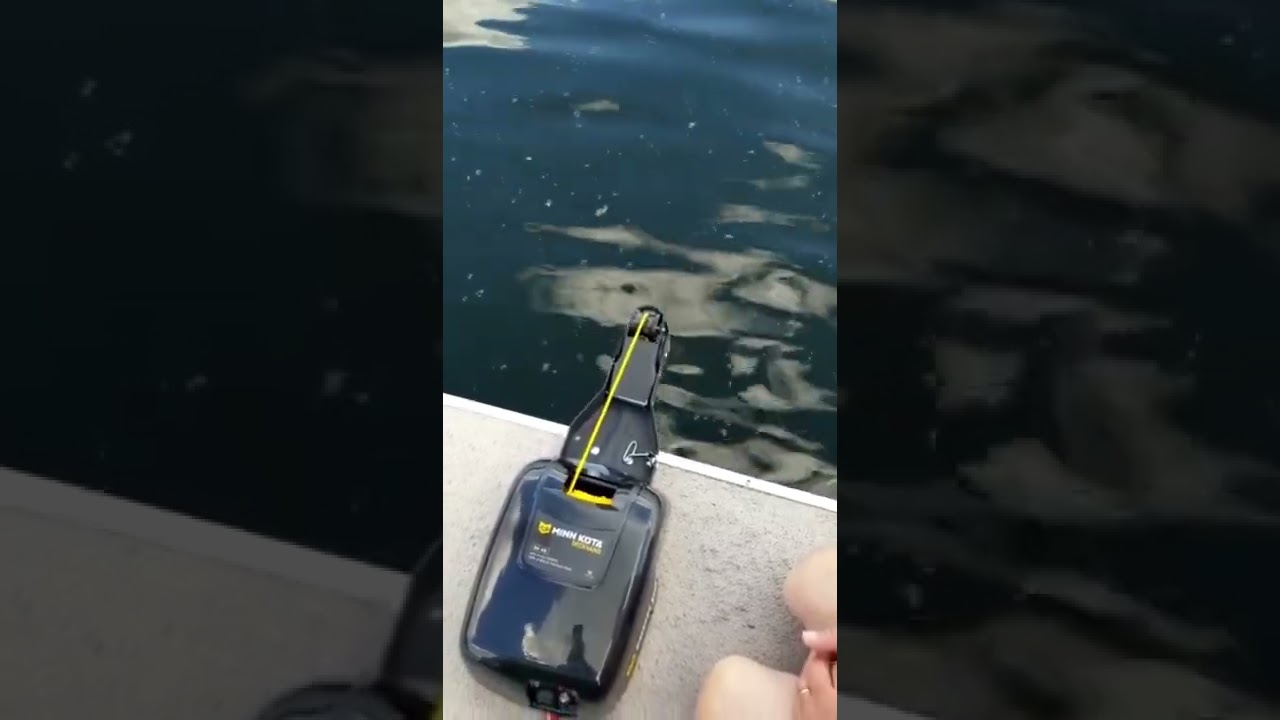 Power Anchor