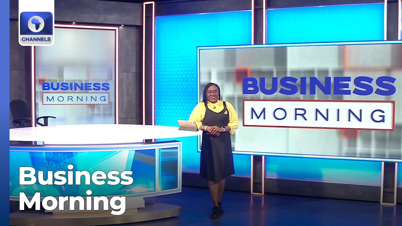 W/Bank Warns Of Debt Risks, Nigeria's Crude Revenue Losses + More | Business Morning