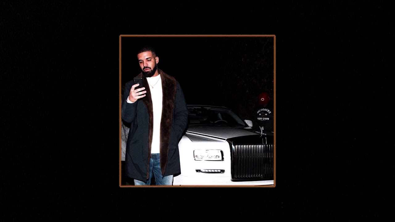 (FREE) Drake Type Beat - 
