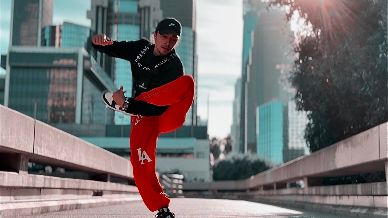 🏁 THE FINAL OF WORLD JUMPSTYLE LEAGUE 2023 - TRAVSZ VS IVI III - GOLD DIVISION 🏁