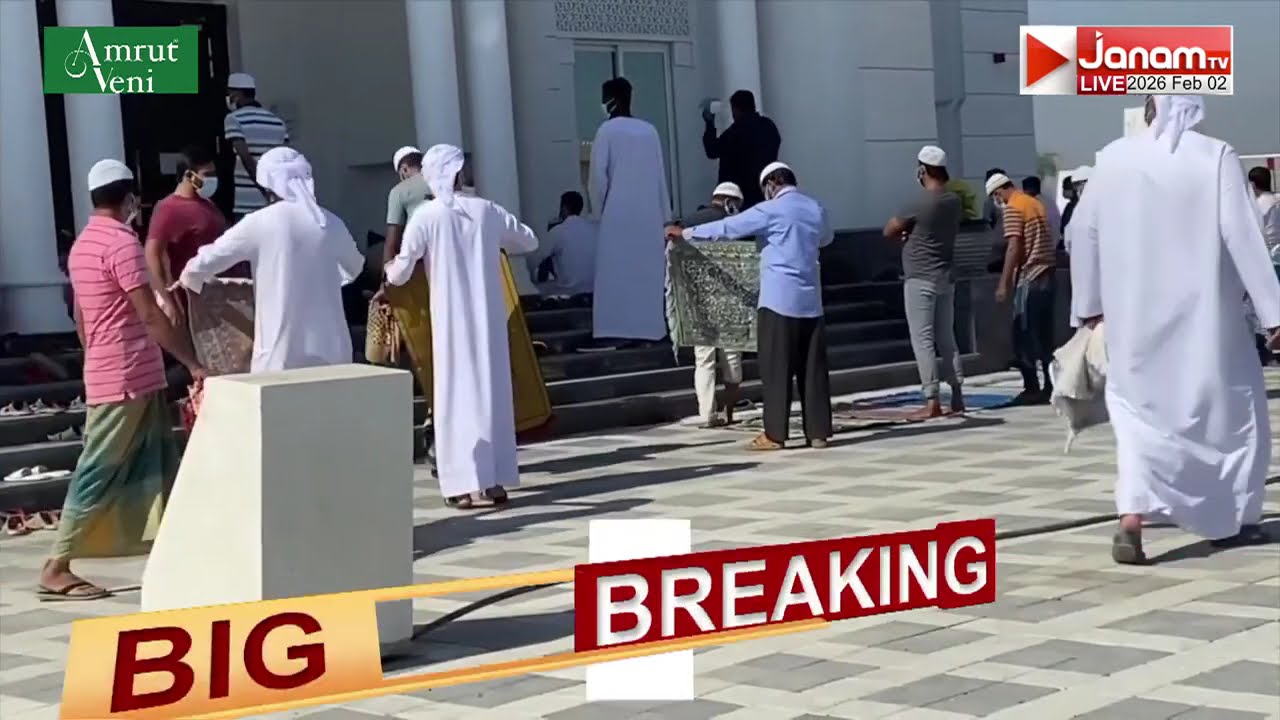 UAEയിൽ റമദാൻ വ്രതാരംഭം ഈ മാസം 19നാകാൻ സാധ്യത