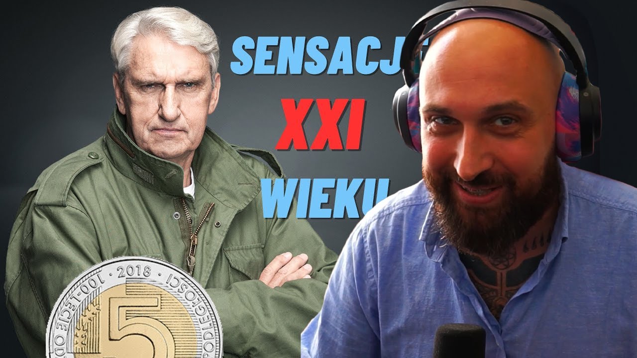 CYGAN OGLĄDA FILM JANCZU o MULTIM !!
