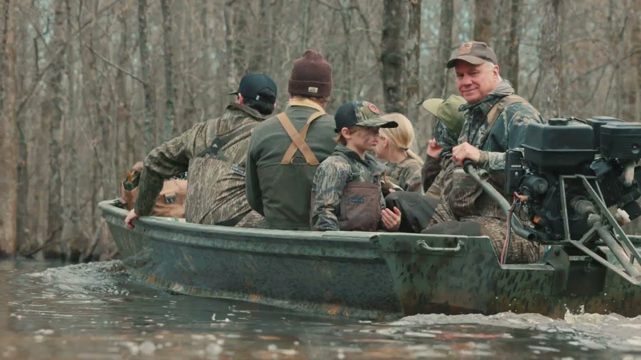 Bear Creek - Greentree Duck Property, for sale