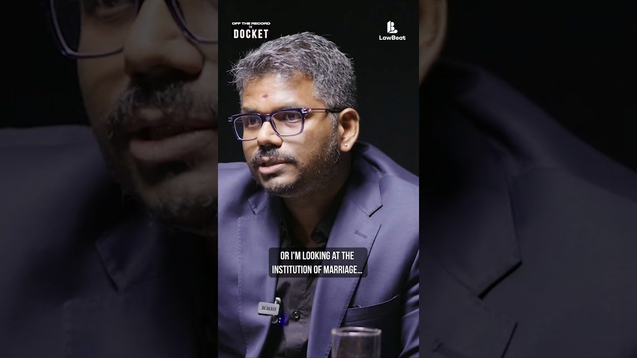 Should Indian Courts Borrow From Foreign Jurisprudence? | Gopal Sankaranarayanan X J. Sai Deepak