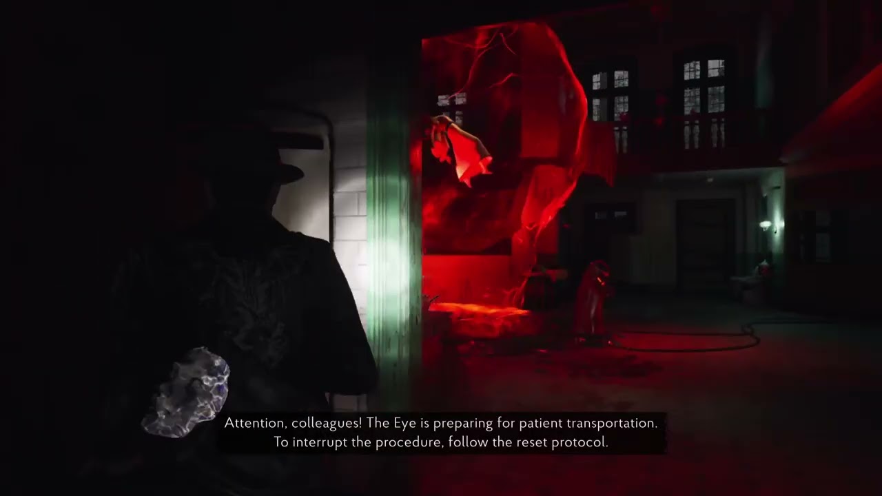 The Sinking City 2 Part 3