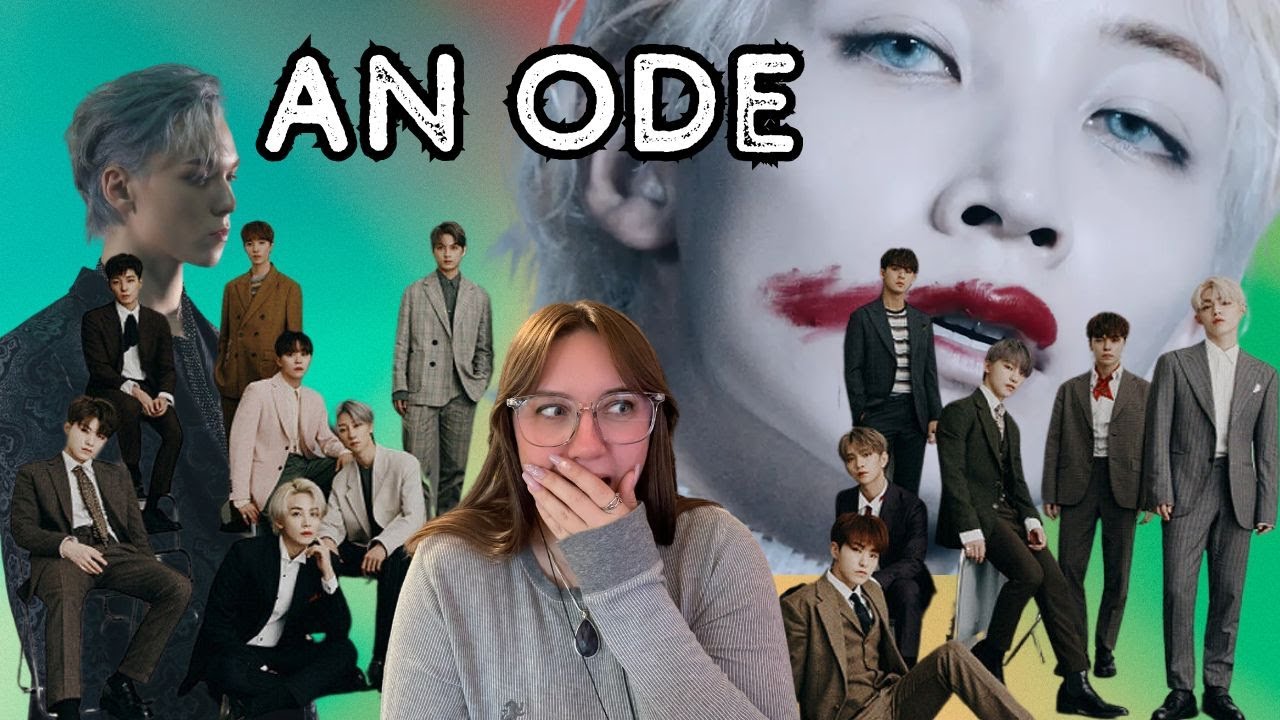 Seventeen An Ode Album | Trailer, Medley, HIT, Fear, Snap Shoot MVs, Behind the Scenes, Choreography