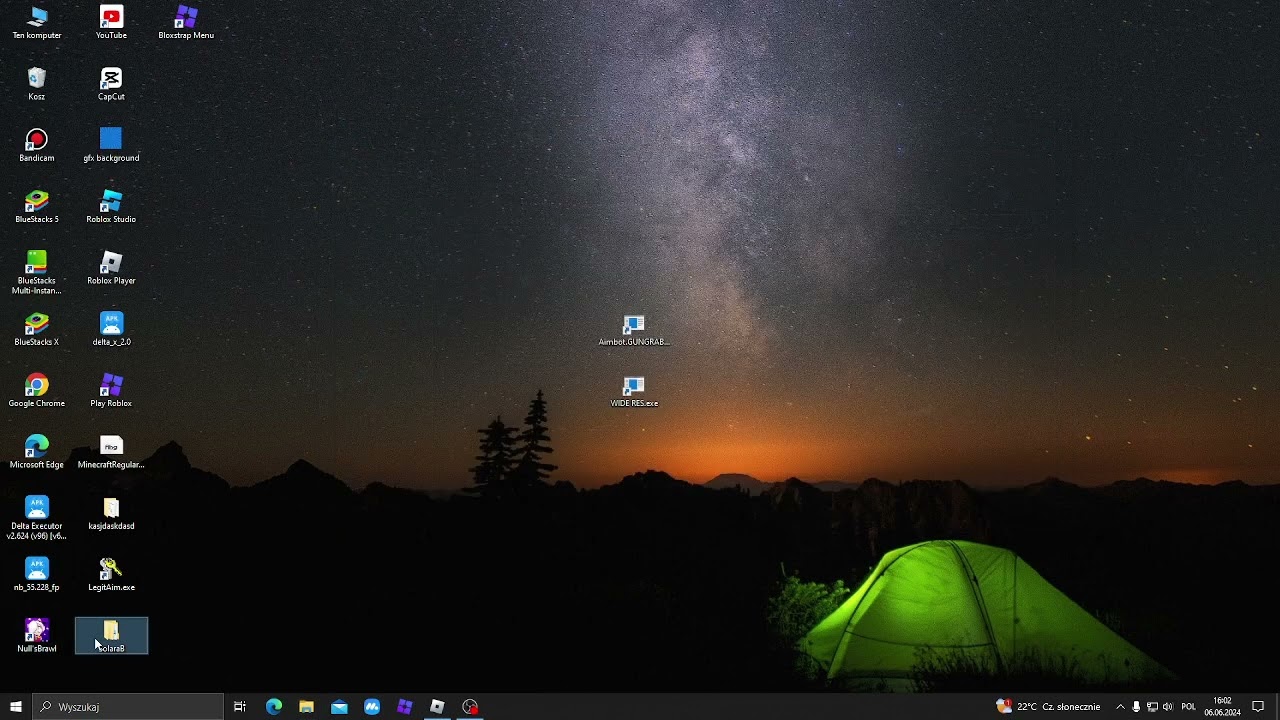 TUTORIAL ON HOW TO FIX SOLARA CRASHING (easy)