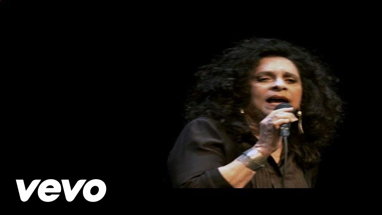 Gal Costa - Barato Total (Ao Vivo)