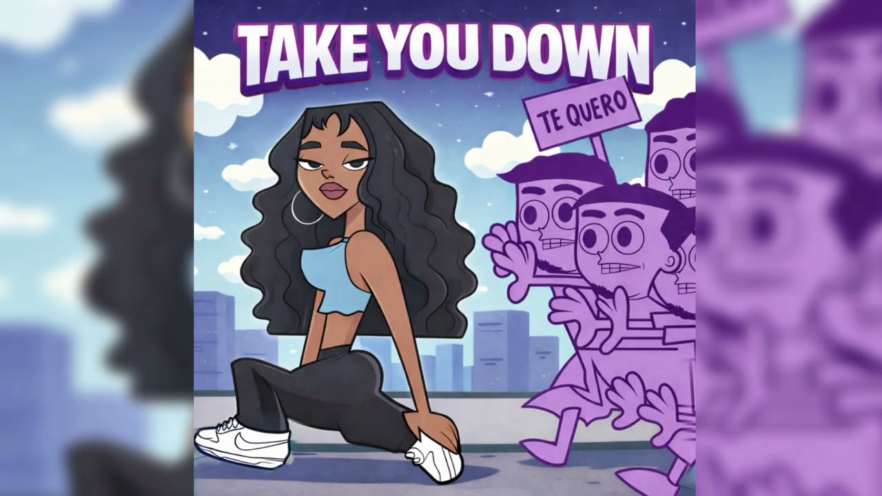Take You Down