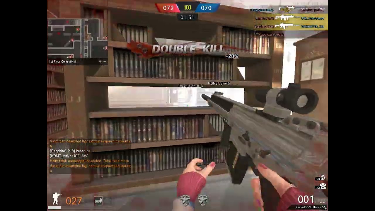 Point Blank 2026 02 13   18 53 14 28