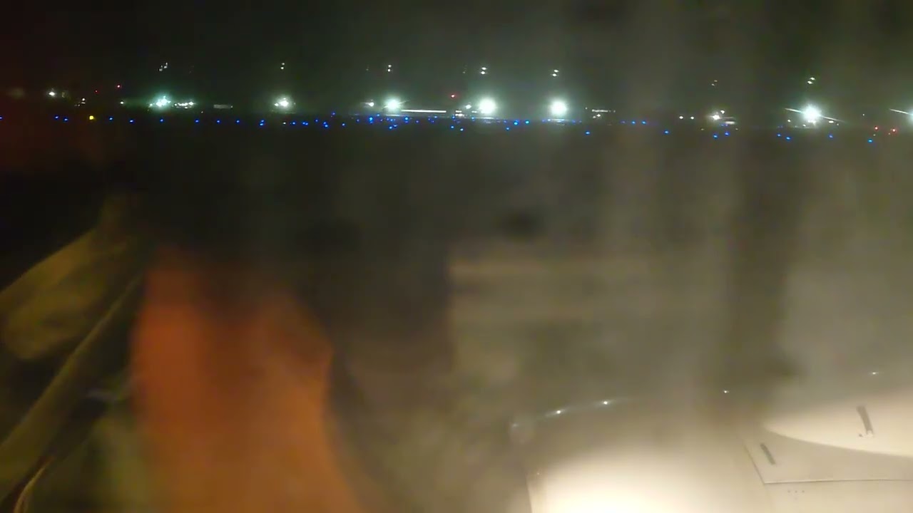 20250908 新千歳 仙台 着陸