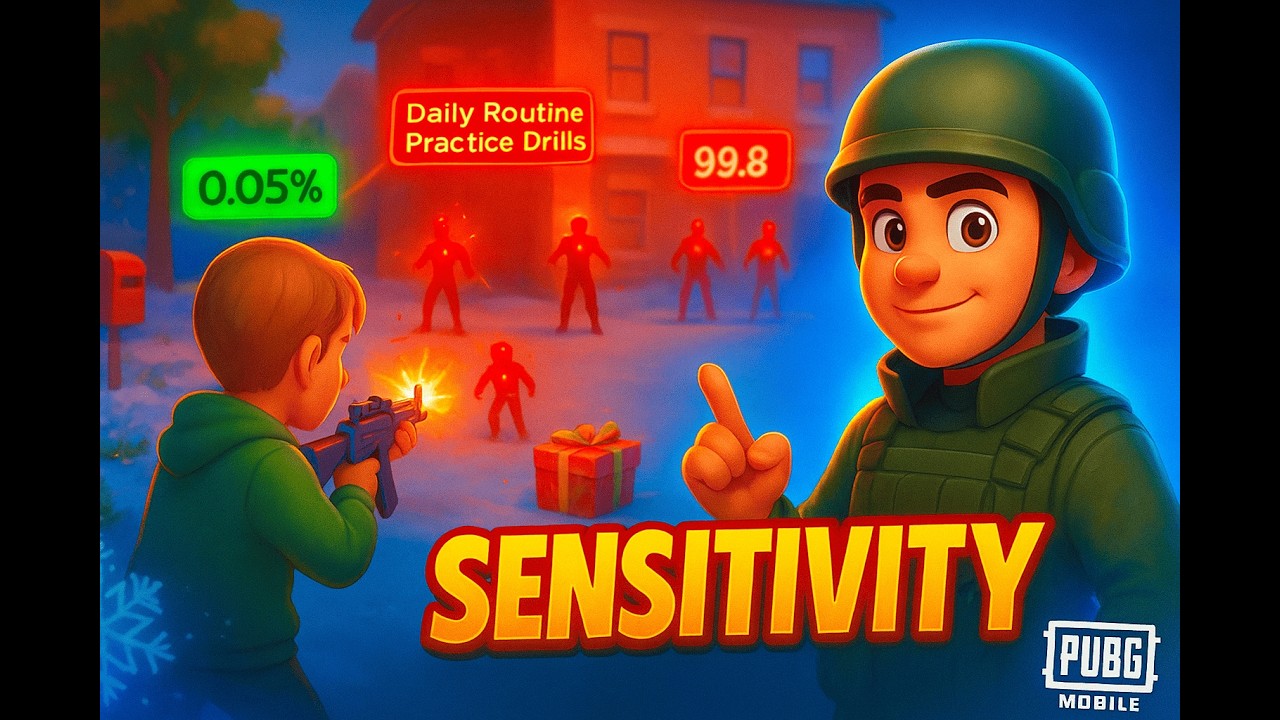 🥶Maintaining 20 KD!!!😎- PUBG LIVE🔴