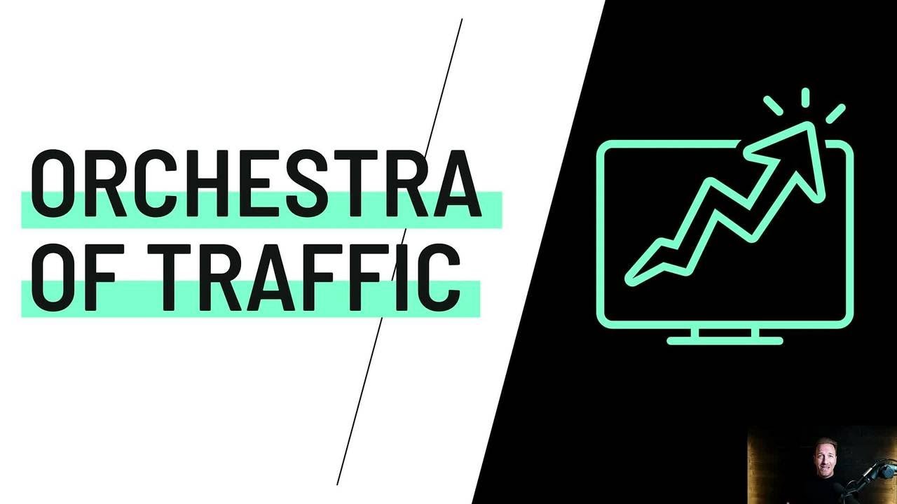 Orchestra of Traffic // 5) ORCHESTRA OF TRAFFIC // Vid 5.0 // FBA Blueprint