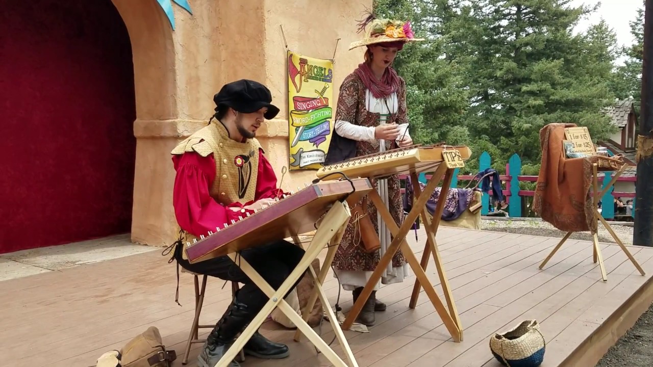 Banish Misfortune / Kesh Jig / Morrison's Jig - Ft. Evan Danforth