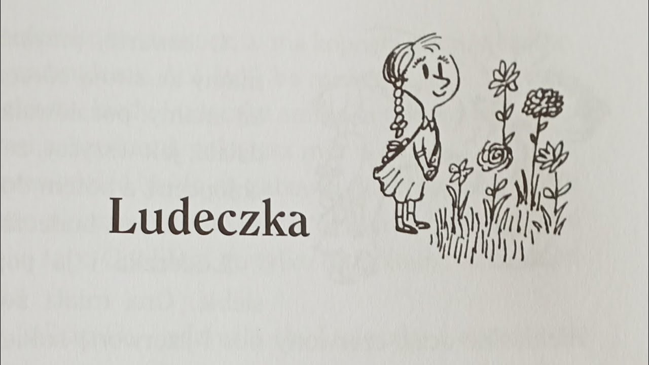 Ludeczka
