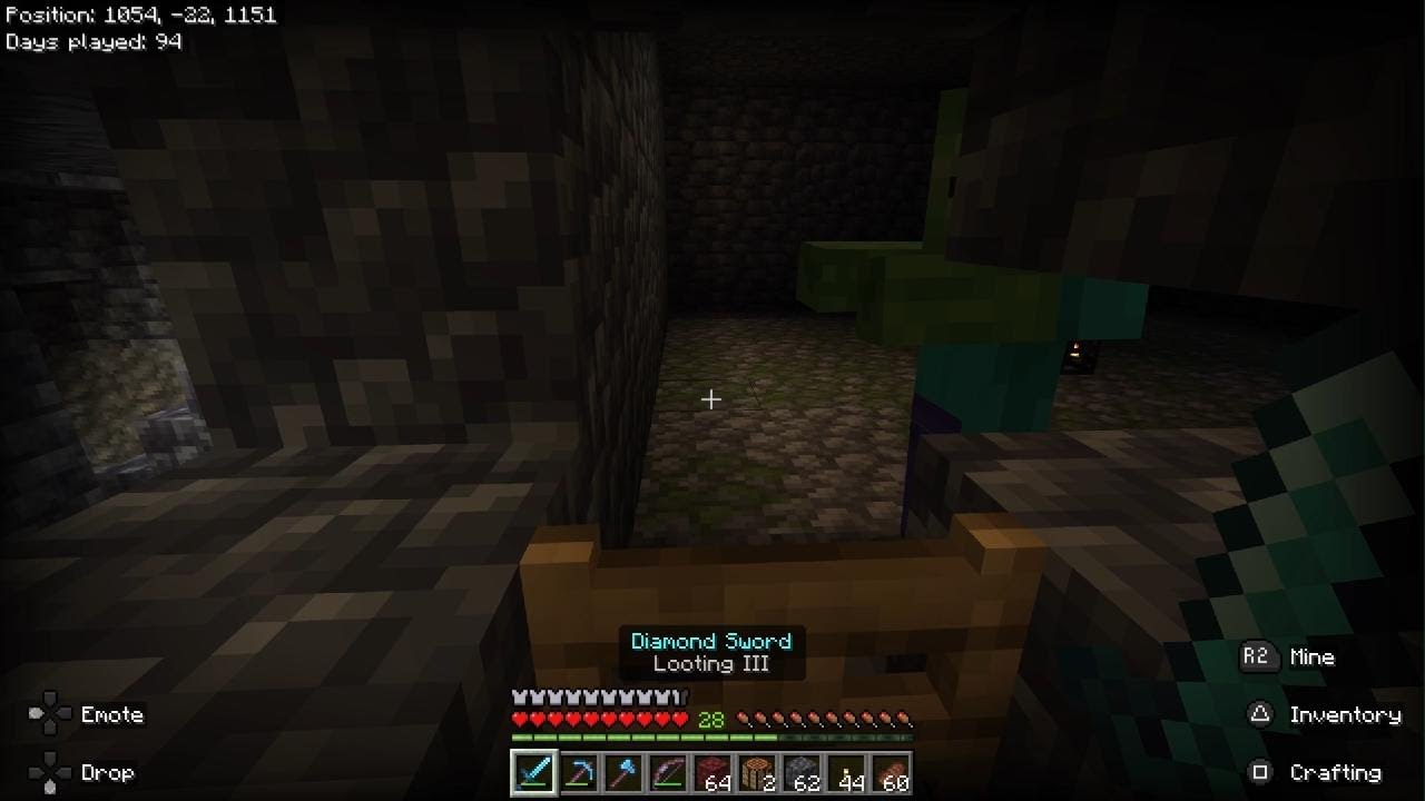 Minecraft ASMR World Part 23
