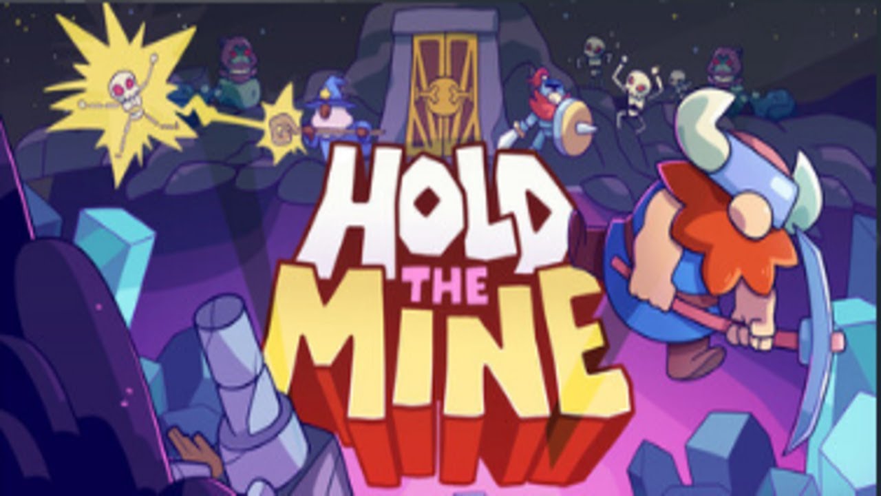Охотник на драконов, Алхимик I Hold the mine demo #2