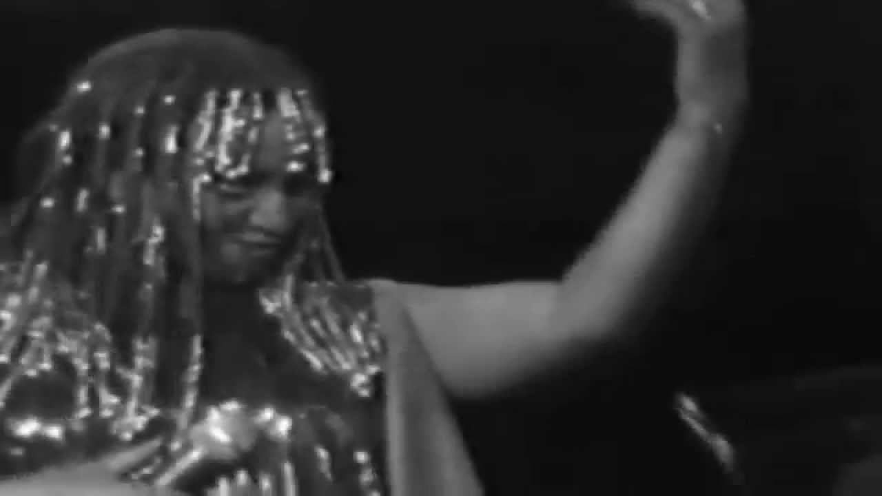 Celia Cruz & La Orq  de Willie Colón - Dulce Habanera