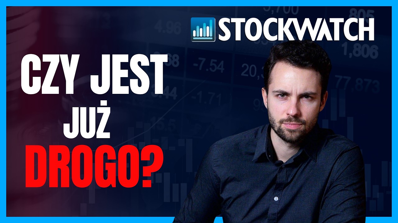 Koniec łatwych zysk&oacute;w na GPW. Co dalej z hossą i wyceną polskich akcji?