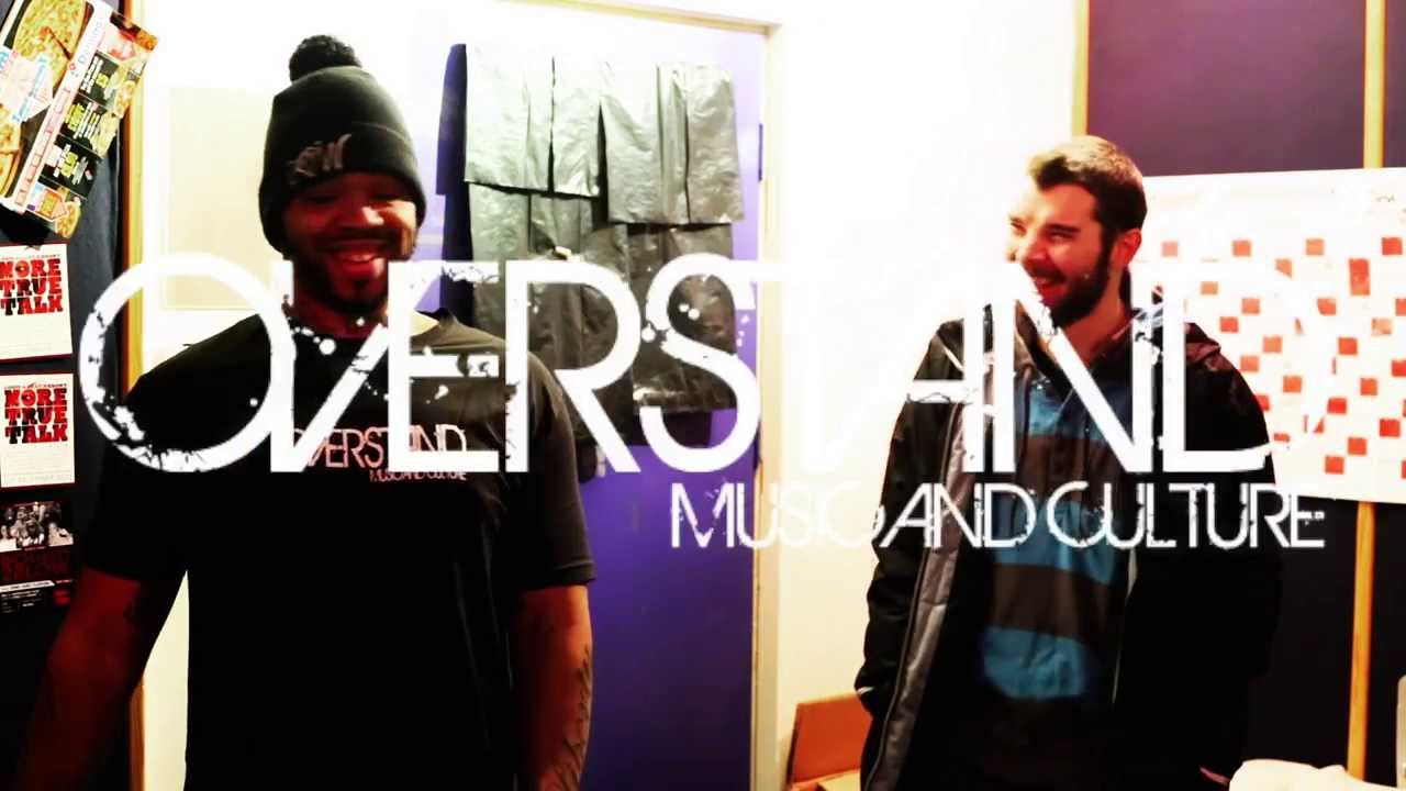 Genesis Elijah - Dear Kanye (Produced by The Audible Doctor)