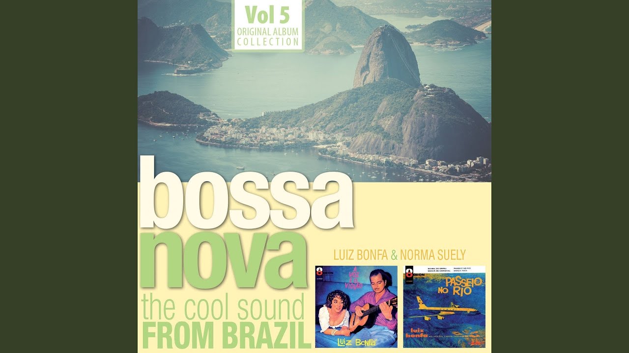 A Voz Do Violão