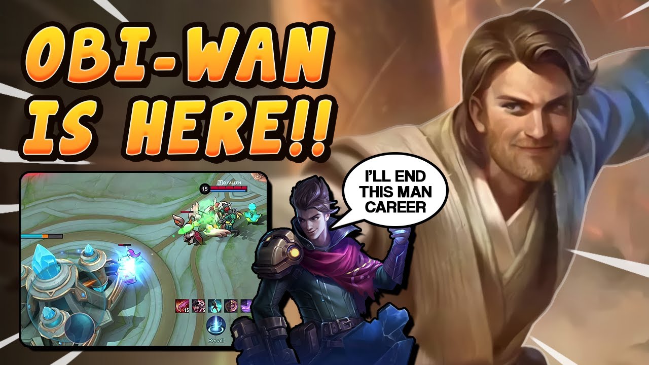 Ужасный способ чтобы проиграть матч | Mobile Legends