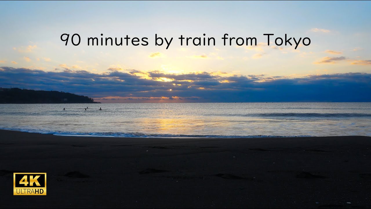 Kanagawa, Near Tokyo🍊To the hidden gem of Yugawara🚞 Near Hakone