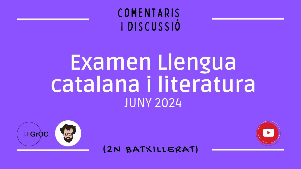 PAU 2024 Català
