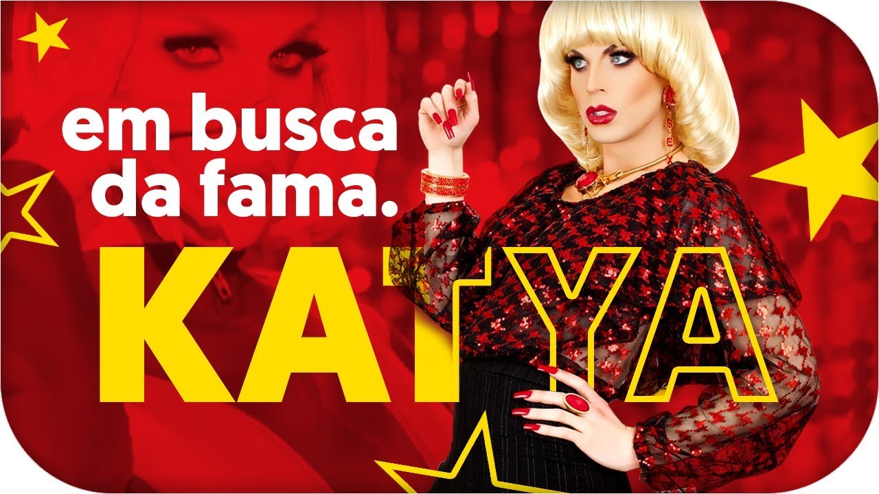 20 FATOS sobre KATYA ⭐ | História de vida impressionante!