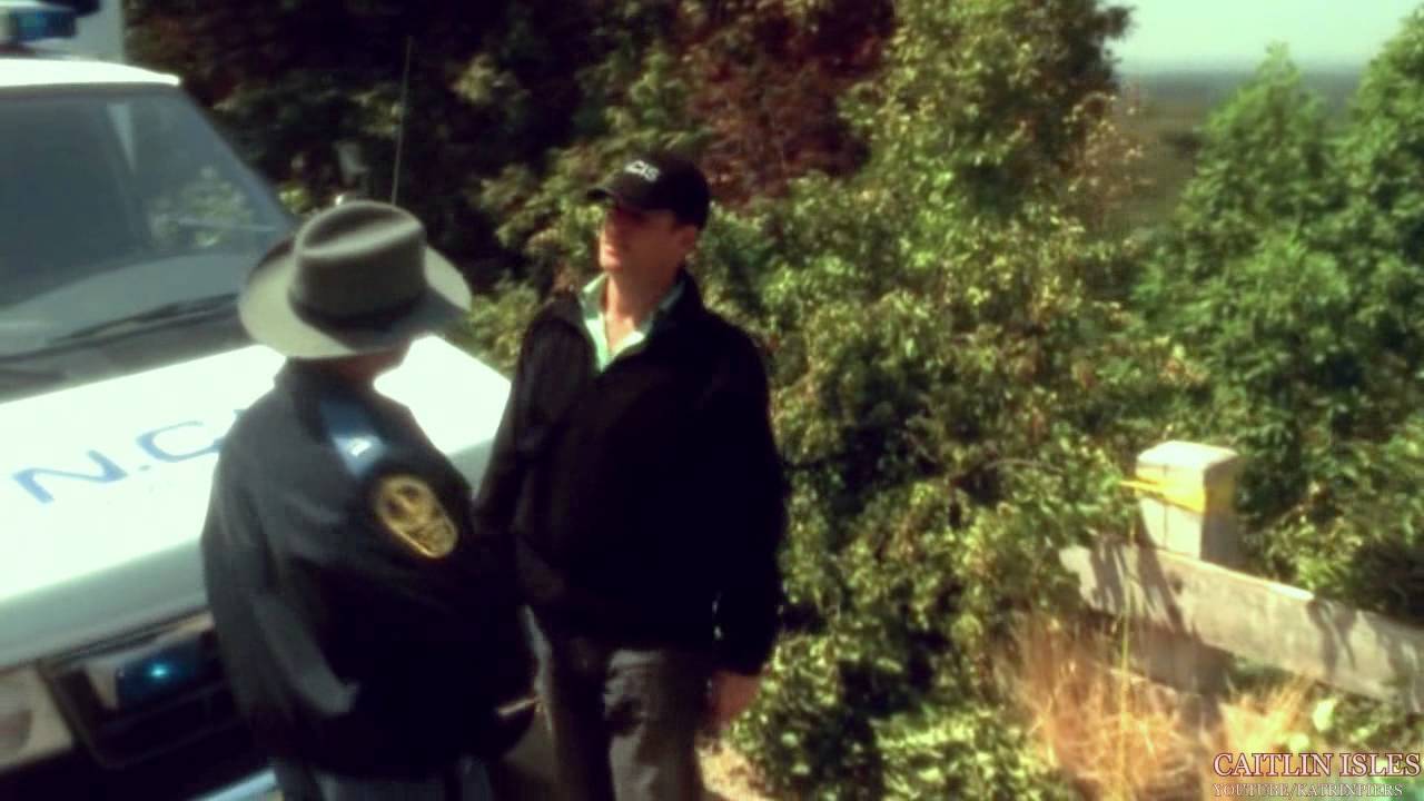 NCIS - Wham Bam (promo)